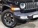 Jeep Wrangler Unlimited 2.0T Sahara - Thumbnail 2