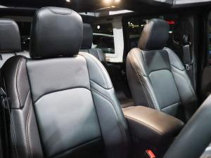 Jeep Wrangler Unlimited 2.0T Sahara - Image 31