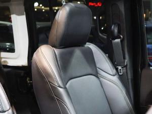 Jeep Wrangler Unlimited 2.0T Sahara - Image 32