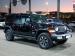Jeep Wrangler Unlimited 2.0T Sahara - Thumbnail 4