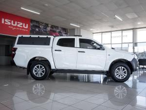 Isuzu D-Max 1.9TD double cab L auto - Image 10