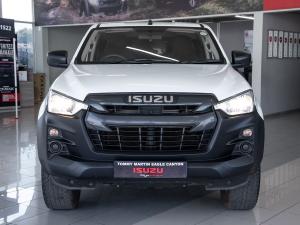 Isuzu D-Max 1.9TD double cab L auto - Image 11