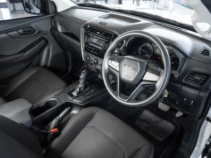 Isuzu D-Max 1.9TD double cab L auto - Image 12