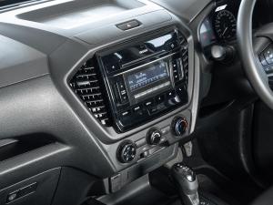 Isuzu D-Max 1.9TD double cab L auto - Image 19