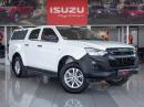 Thumbnail Isuzu D-Max 1.9TD double cab L auto