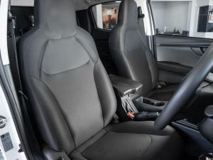 Isuzu D-Max 1.9TD double cab L auto - Image 21
