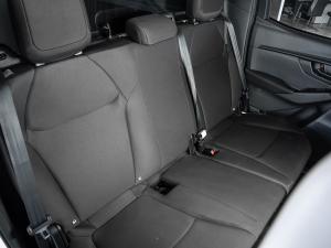 Isuzu D-Max 1.9TD double cab L auto - Image 23