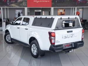 Isuzu D-Max 1.9TD double cab L auto - Image 28