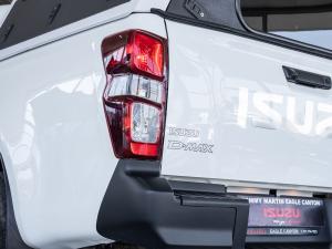 Isuzu D-Max 1.9TD double cab L auto - Image 29