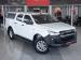 Isuzu D-Max 1.9TD double cab L auto - Thumbnail 2