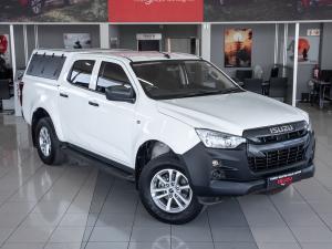 Isuzu D-Max 1.9TD double cab L auto - Image 2