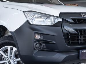 Isuzu D-Max 1.9TD double cab L auto - Image 3