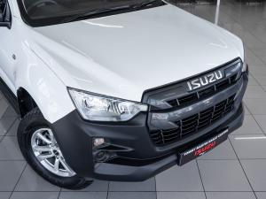 Isuzu D-Max 1.9TD double cab L auto - Image 4