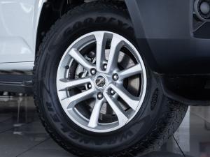 Isuzu D-Max 1.9TD double cab L auto - Image 5