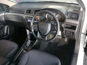Suzuki Ciaz 1.5 GL auto - Image 21
