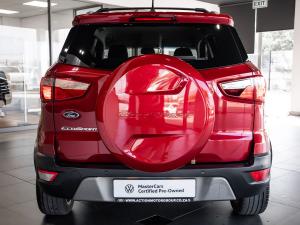 Ford EcoSport 1.0T Titanium auto - Image 12