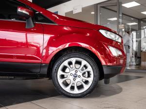 Ford EcoSport 1.0T Titanium auto - Image 14