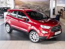 Thumbnail Ford EcoSport 1.0T Titanium auto