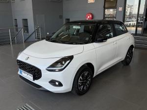 Suzuki Swift 1.2 GLX manual - Image 1