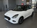 Thumbnail Suzuki Swift 1.2 GLX manual