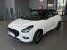 Suzuki Swift 1.2 GLX manual - Thumbnail 1