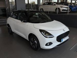 Suzuki Swift 1.2 GLX manual - Image 3