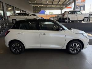 Suzuki Swift 1.2 GLX manual - Image 4