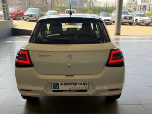 Suzuki Swift 1.2 GLX manual - Image 6
