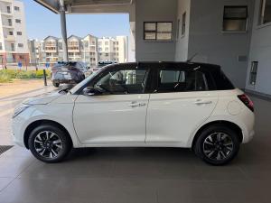Suzuki Swift 1.2 GLX manual - Image 8