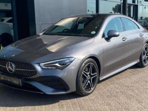 Mercedes-Benz CLA CLA200 Progressive - Image 13