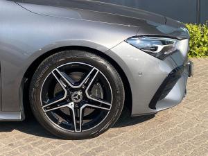 Mercedes-Benz CLA CLA200 Progressive - Image 15