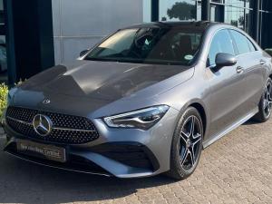 Mercedes-Benz CLA CLA200 Progressive - Image 1