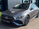 Thumbnail Mercedes-Benz CLA CLA200 Progressive