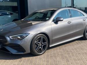 Mercedes-Benz CLA CLA200 Progressive - Image 2
