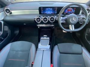 Mercedes-Benz CLA CLA200 Progressive - Image 3