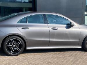 Mercedes-Benz CLA CLA200 Progressive - Image 4