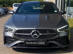 Mercedes-Benz CLA CLA200 Progressive - Image 6