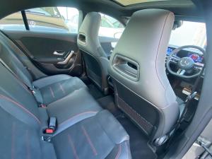 Mercedes-Benz CLA CLA200 Progressive - Image 9