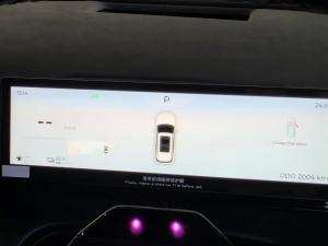Omoda C7 1.5T SHS PHEV - Image 10