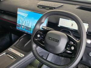 Omoda C7 1.5T SHS PHEV - Image 12