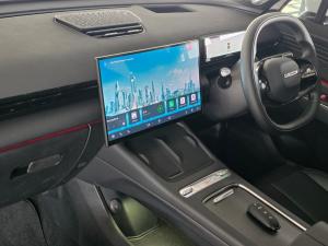Omoda C7 1.5T SHS PHEV - Image 13