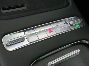 Omoda C7 1.5T SHS PHEV - Image 15