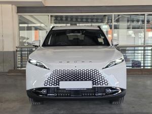 Omoda C7 1.5T SHS PHEV - Image 2