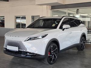 Omoda C7 1.5T SHS PHEV - Image 3