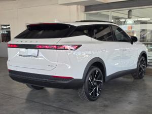 Omoda C7 1.5T SHS PHEV - Image 4