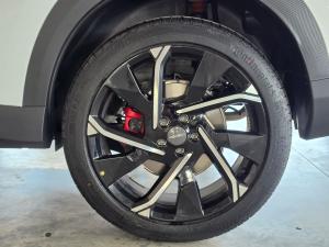 Omoda C7 1.5T SHS PHEV - Image 9
