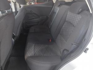 Mahindra XUV 3XO 1.2T MX2 auto - Image 21