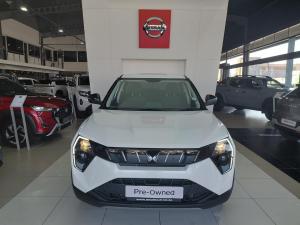 Mahindra XUV 3XO 1.2T MX2 auto - Image 3