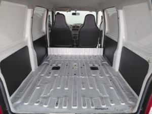 Suzuki Eeco 1.2 panel van - Image 10