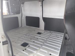 Suzuki Eeco 1.2 panel van - Image 11